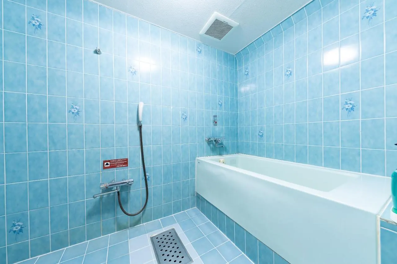 Oyo Hotel Sanmaruco Tokyo