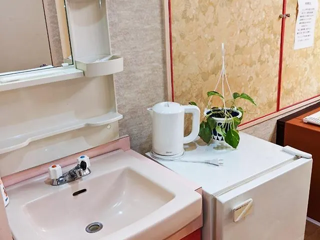 Oyo Hotel Sanmaruco Tokyo