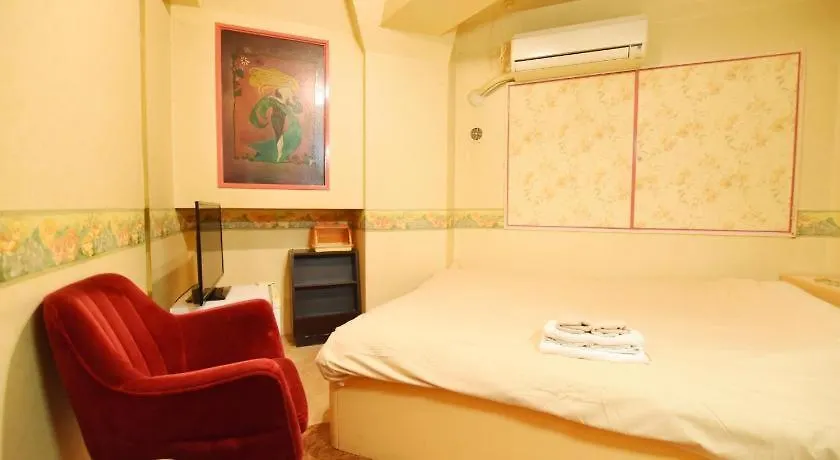 Oyo Hotel Sanmaruco Tokyo