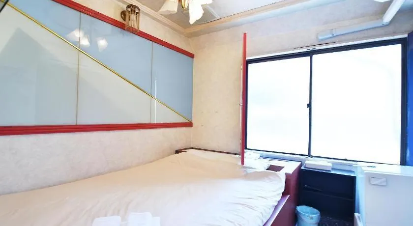 Oyo Hotel Sanmaruco Tokyo