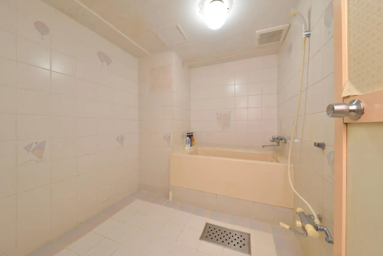 Oyo Hotel Sanmaruco Tokyo