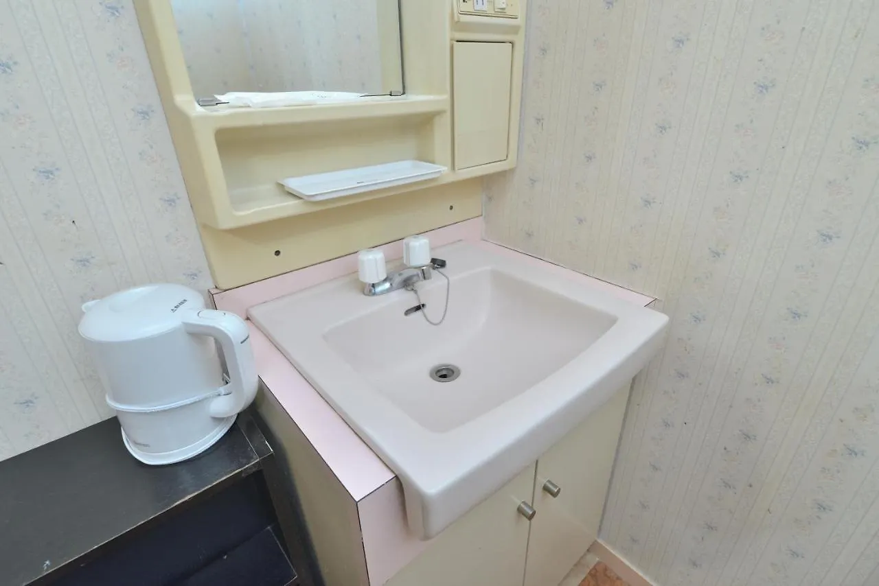 Oyo Hotel Sanmaruco Tokyo