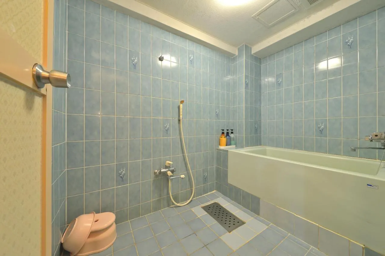Oyo Hotel Sanmaruco Tokyo