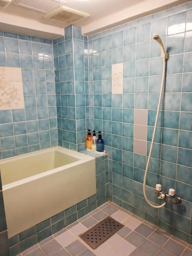 Oyo Hotel Sanmaruco Tokyo