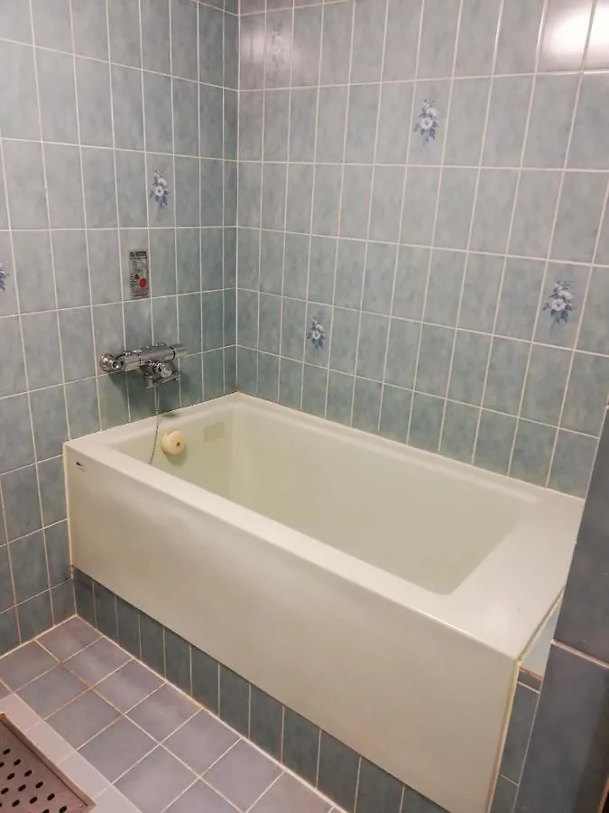 Oyo Hotel Sanmaruco Tokyo