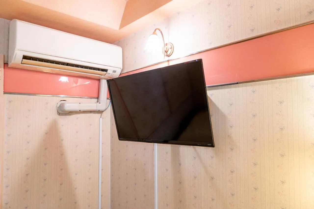 Oyo Hotel Sanmaruco Tokyo